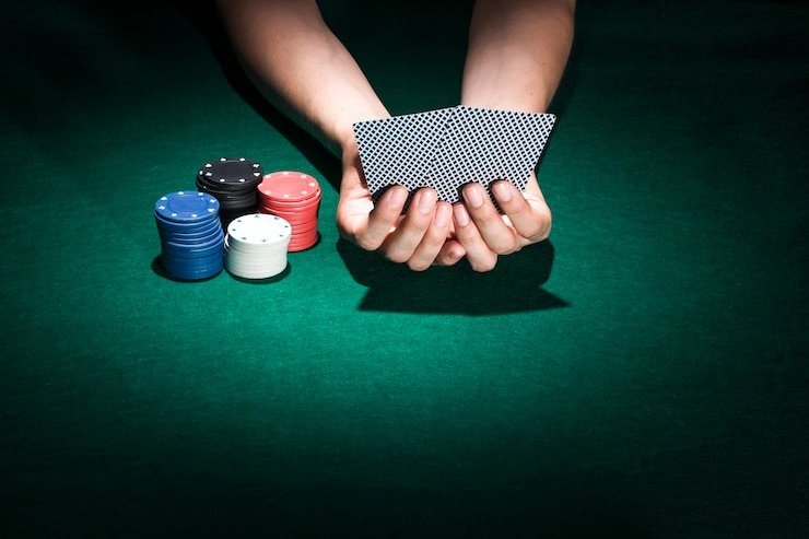 মোবাইলে mcw casino হোম গাইড দেখা