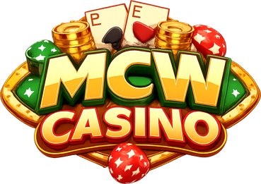 mcw casino বাংলা লোগো